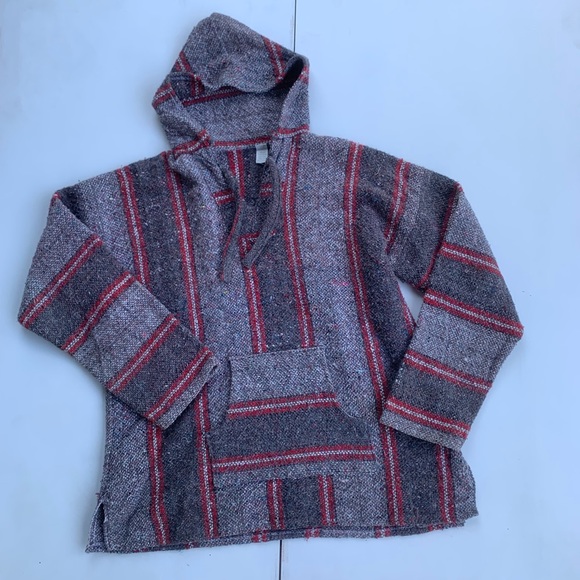 drug rug sweater